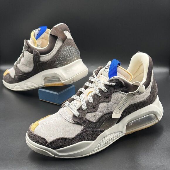 Air Jordan MA2 'Earth Tone' - Picture 7 of 11